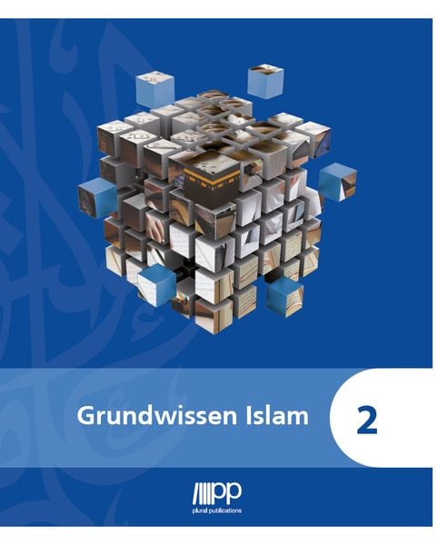 Produktbild: Grundwissen Islam - 2