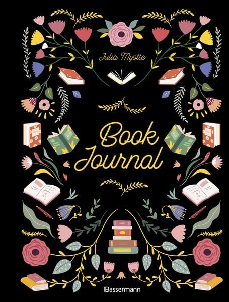 Produktbild: Book Journal