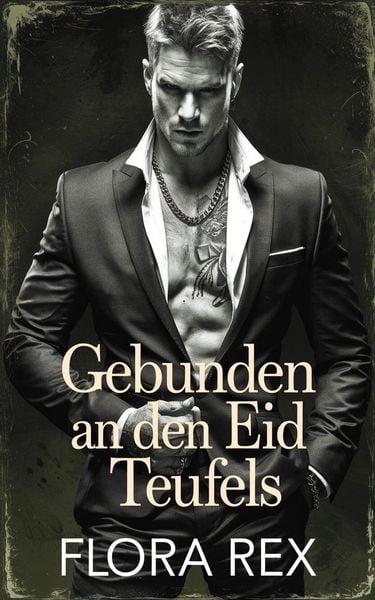Produktbild: Gebunden an den Eid des Teufels