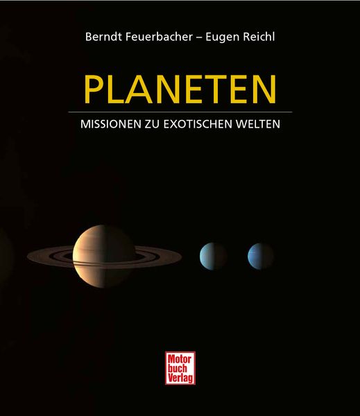 Produktbild: Planeten