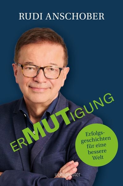 Produktbild: Ermutigung