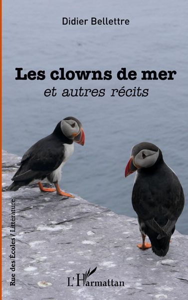 Produktbild: Les clowns de mer