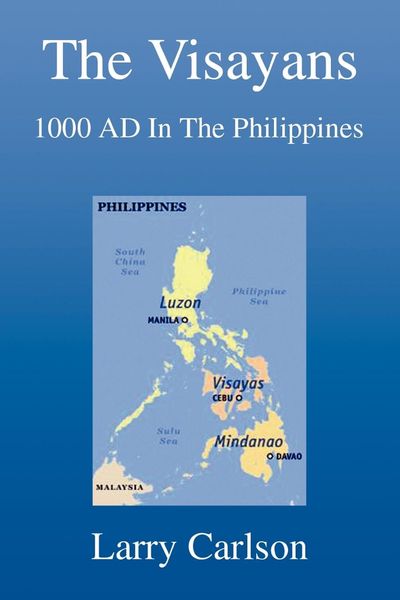 Produktbild: The Visayans