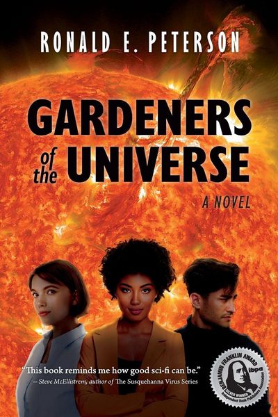 Produktbild: Gardeners of the Universe