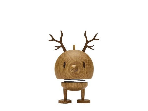 Produktbild: Hoptimist Reindeer Bumble M Oak