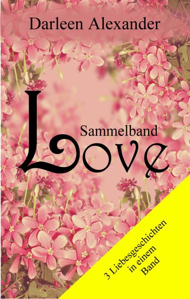Produktbild: Love - Sammelband