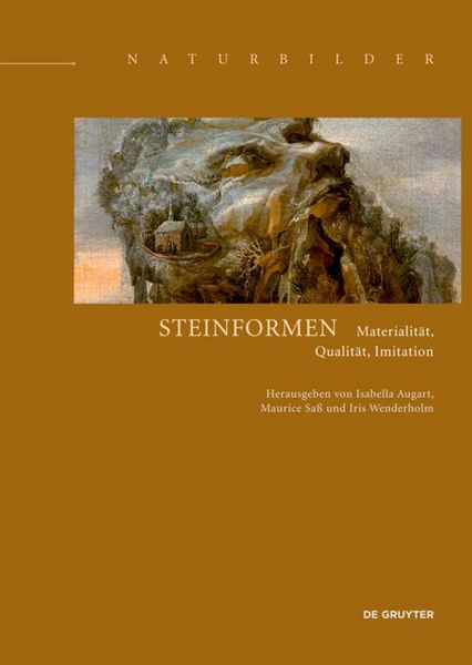 Produktbild: Steinformen
