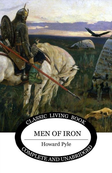 Produktbild: Men of Iron