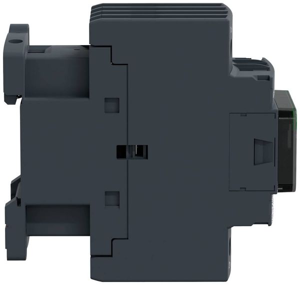 Produktbild: Schneider Electric LC1DT40P7 Leistungssch&uuml;tz 1St.