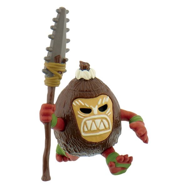 Produktbild: Kakamora, Spielfigur