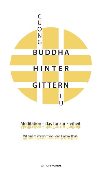 Buddha hinter Gittern, Paperback von Cuong Lu, Edition Spuren, 9783905752793