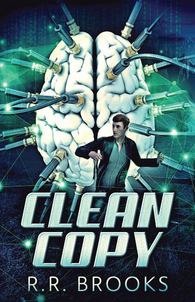 Produktbild: Clean Copy