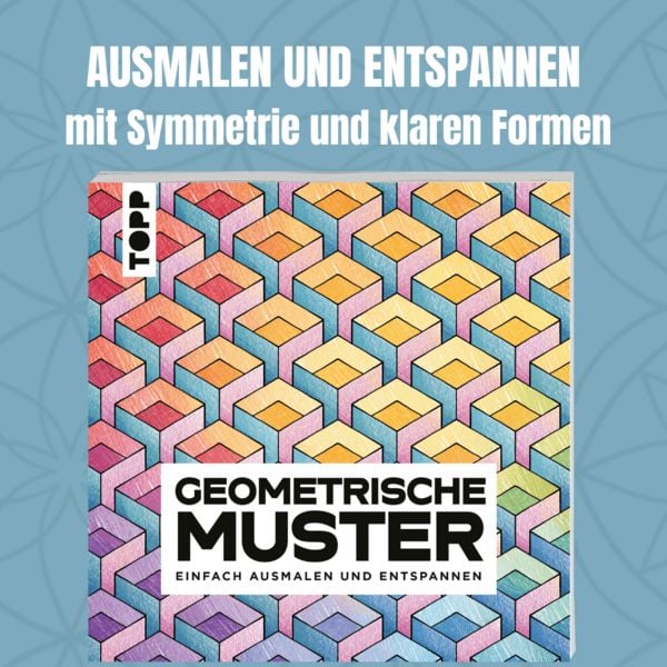 Produktbild: Geometrische Muster