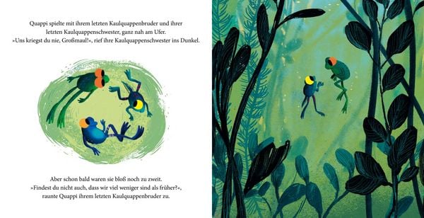 Produktbild: Quappi