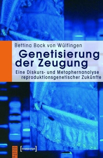 Produktbild: Genetisierung der Zeugung