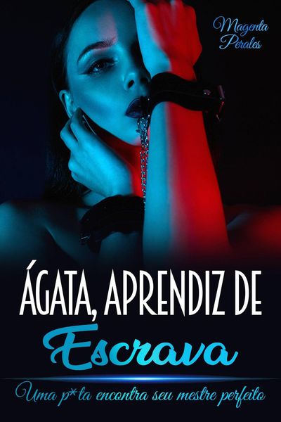 Produktbild: &Aacute;gata, Aprendiz de Escrava