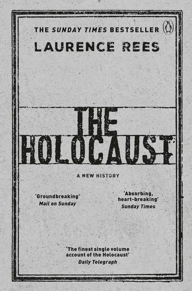 Produktbild: The Holocaust