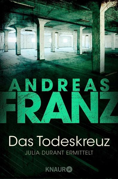 Produktbild: Das Todeskreuz