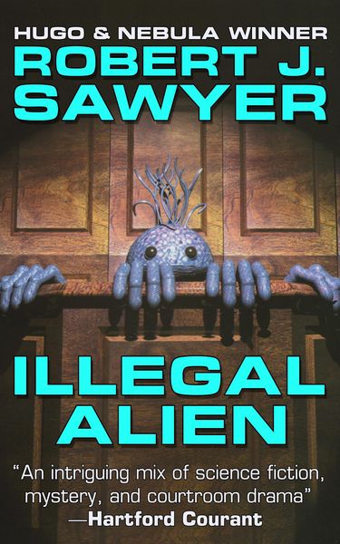 Produktbild: Illegal Alien