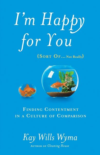 Produktbild: I'm Happy for You (Sort Of...Not Really)