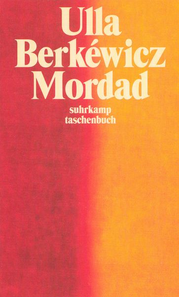 Produktbild: Mordad