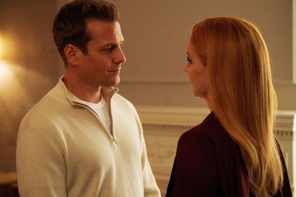 Suits - Season 9 [3 BRs]