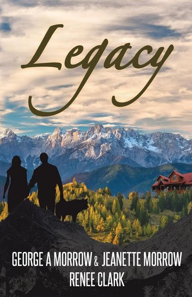 Produktbild: Legacy