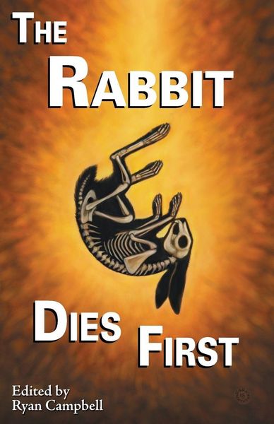 Produktbild: The Rabbit Dies First