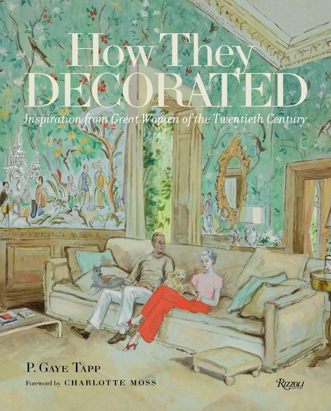 Produktbild: How They Decorated