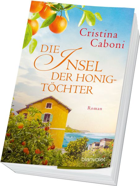 Produktbild: Die Insel der Honigt&ouml;chter