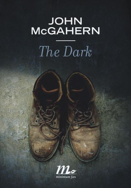 Produktbild: The dark