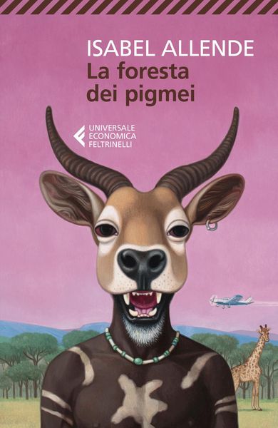 Produktbild: La foresta dei pigmei