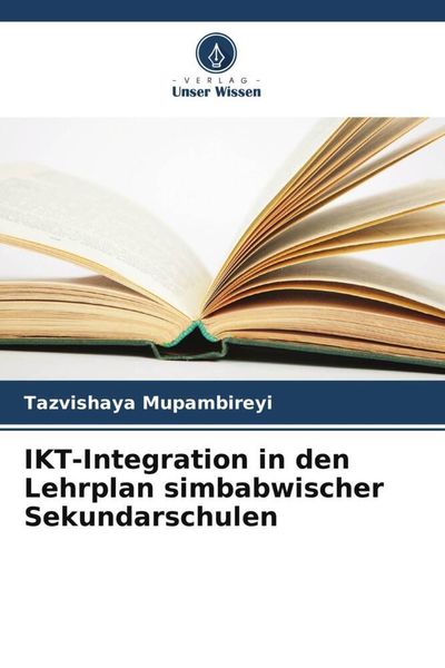 IKT-Integration in den Lehrplan simbabwischer Sekundarschulen