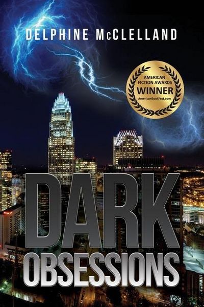 Produktbild: Dark Obsessions