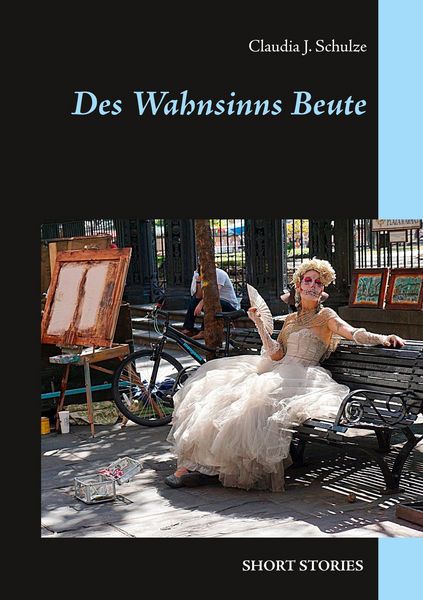 Produktbild: Des Wahnsinns Beute