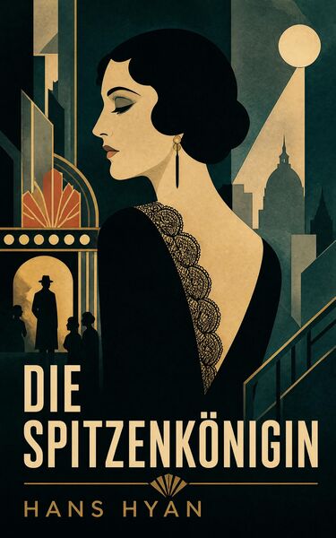 Produktbild: Die Spitzenk&ouml;nigin