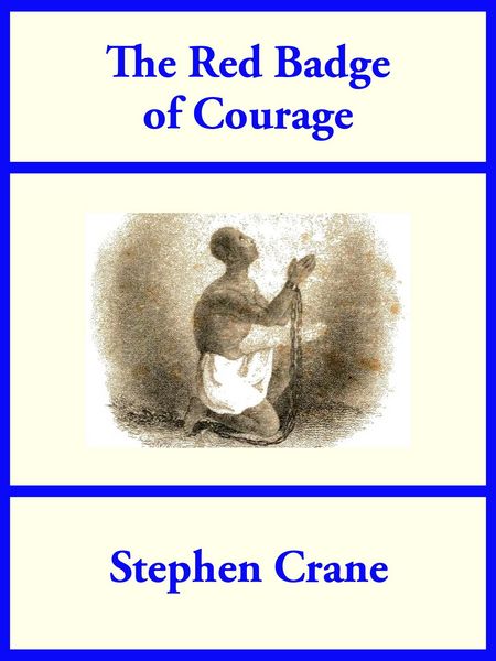 Produktbild: The Red Badge of Courage