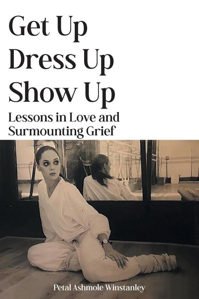 Produktbild: Get Up, Dress Up, Show Up