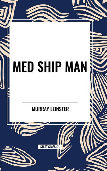 Produktbild: Med Ship Man