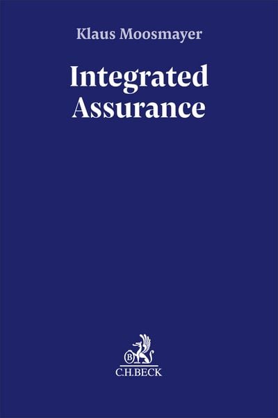 Produktbild: Integrated Assurance