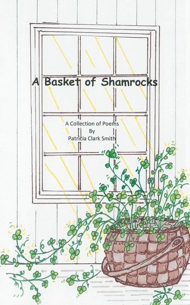 Produktbild: A Basket of Shamrocks