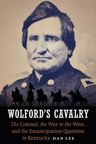 Produktbild: Wolford's Cavalry