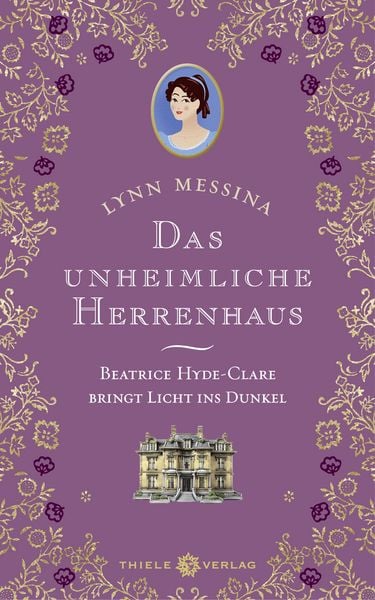 Produktbild: Das unheimliche Herrenhaus