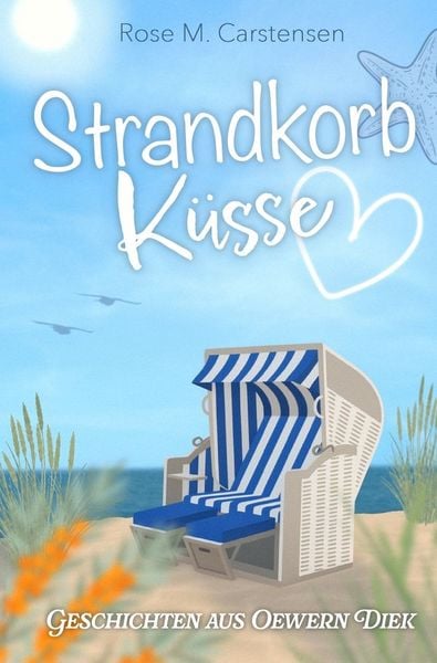 Produktbild: Strandkorbk&uuml;sse 1