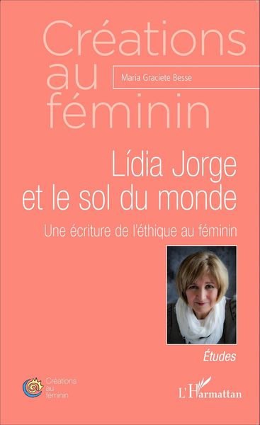 Produktbild: Lídia Jorge et le sol du monde