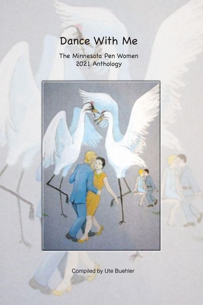 Produktbild: Dance With Me - The Minnesota Pen Women 2021 Anthology