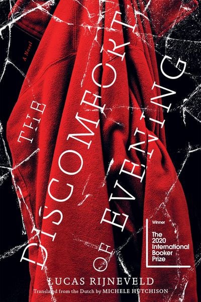 Produktbild: The Discomfort of Evening