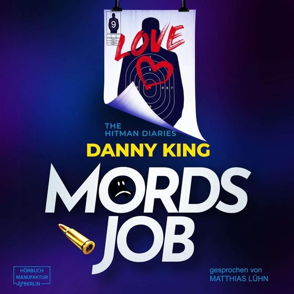Produktbild: Mordsjob