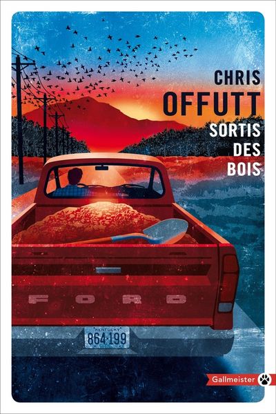 Produktbild: Sortis des bois