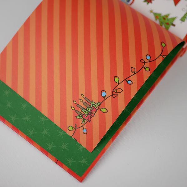 Produktbild: Der gro&szlig;e Wissenstest f&uuml;r Kinder &ndash; Der Adventskalender